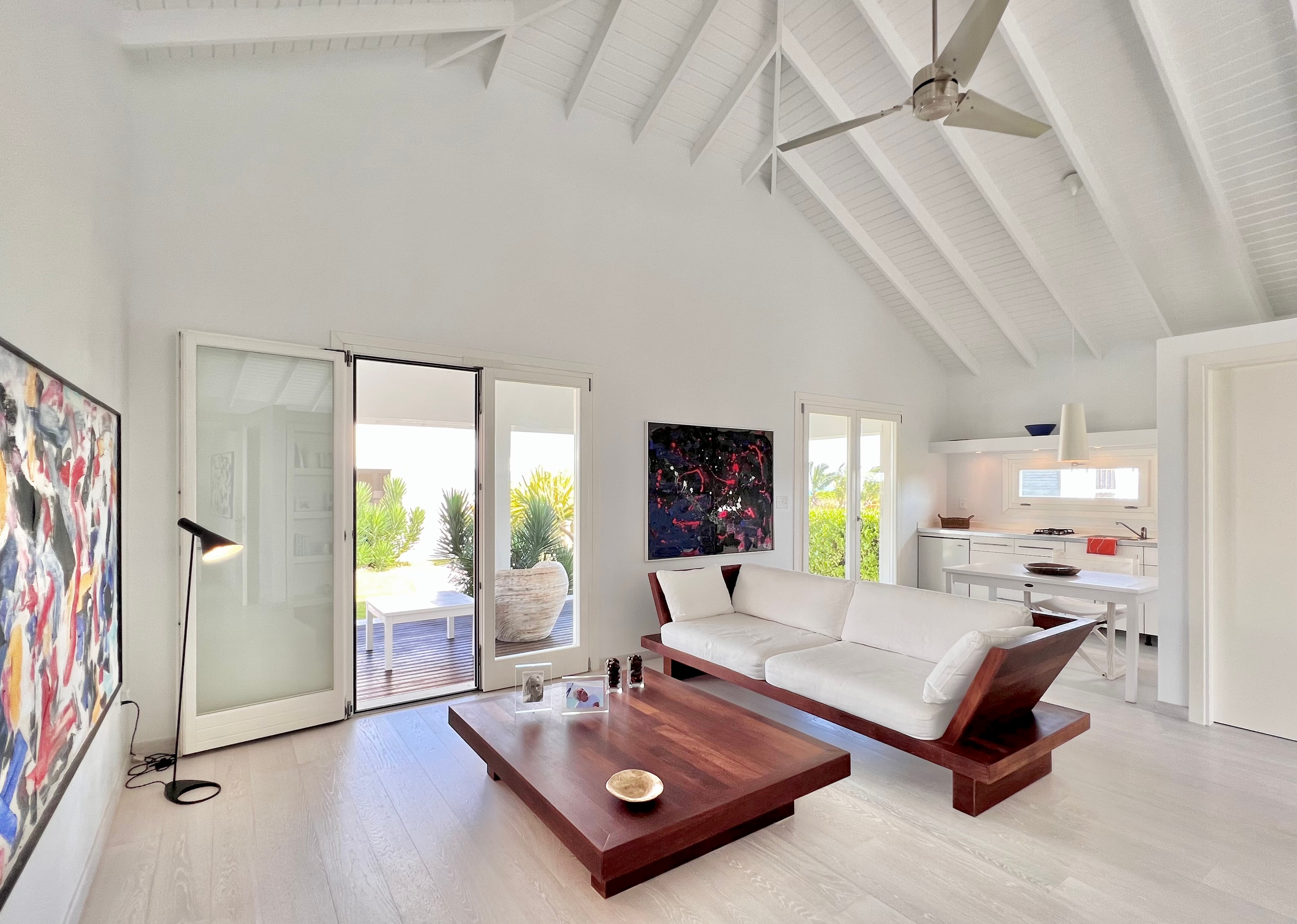 Guru villa