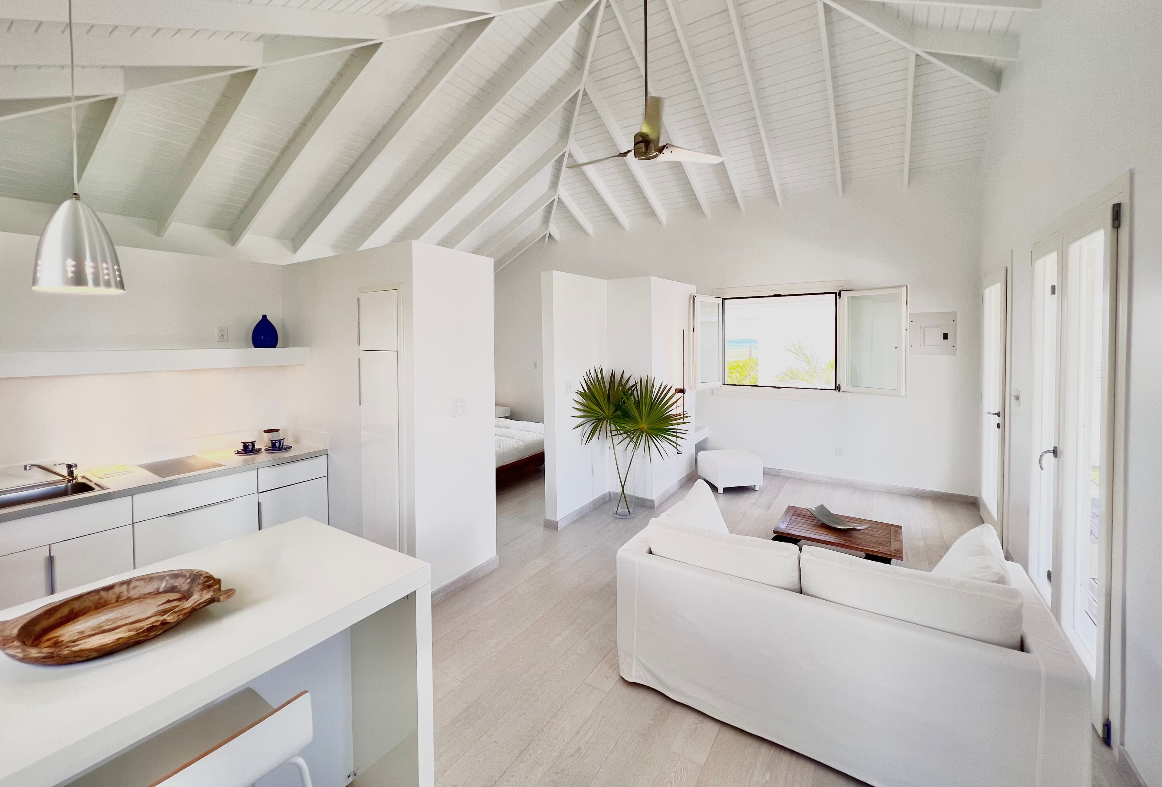 Soul villa