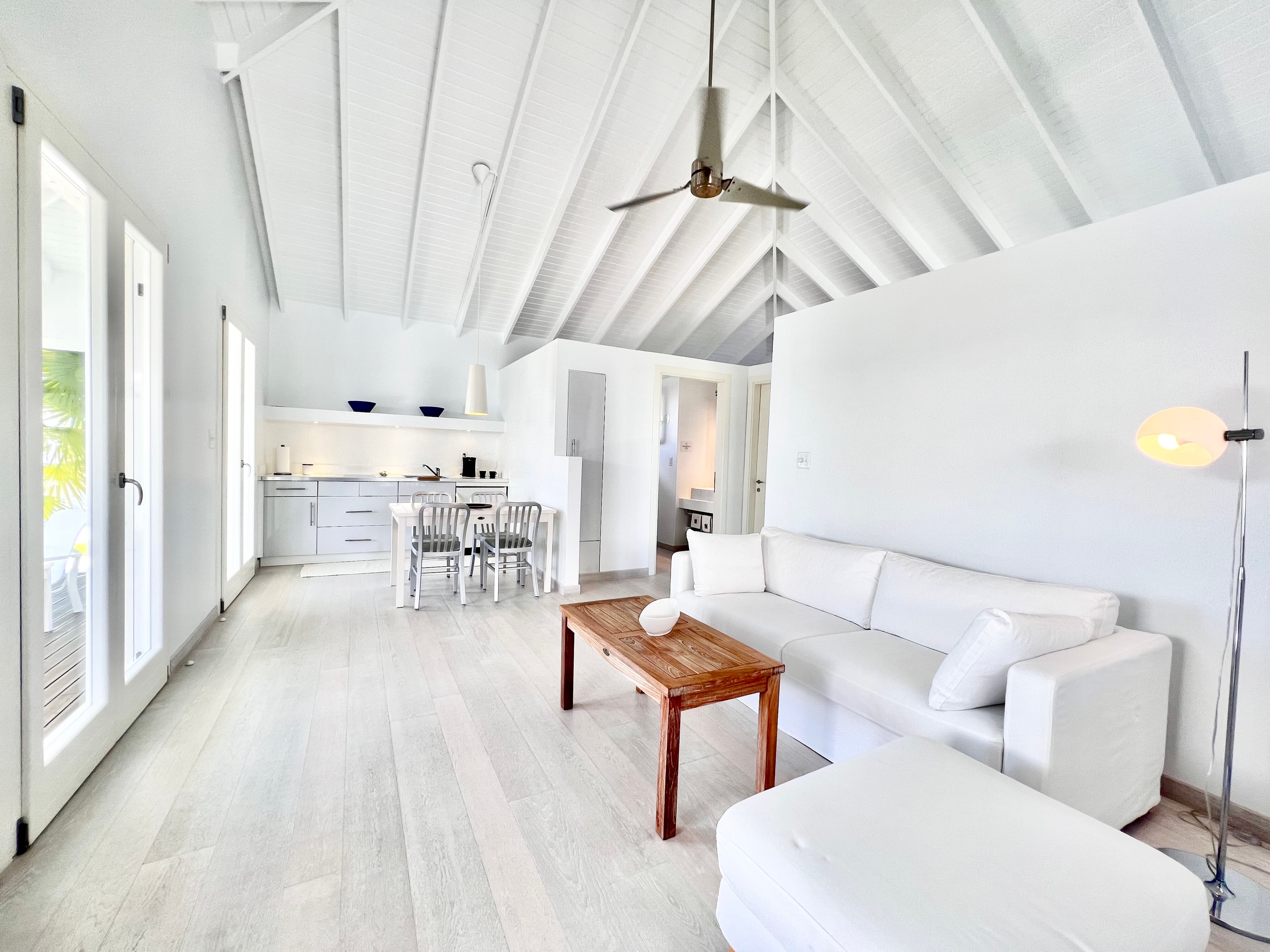 Zen villa